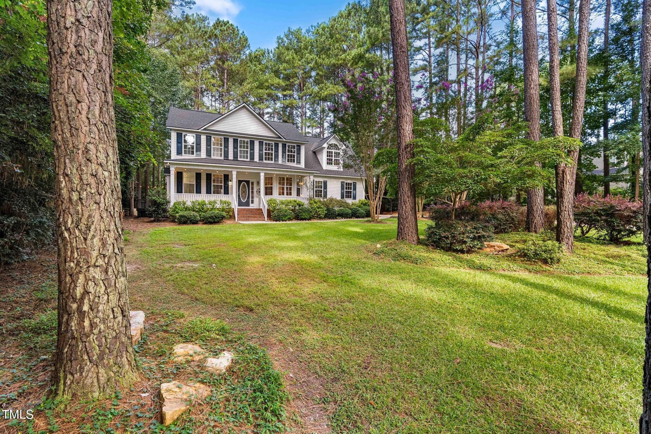360 Cameron Drive Raleigh, NC 27603 - Photo 59 of 68 item_84 (1)