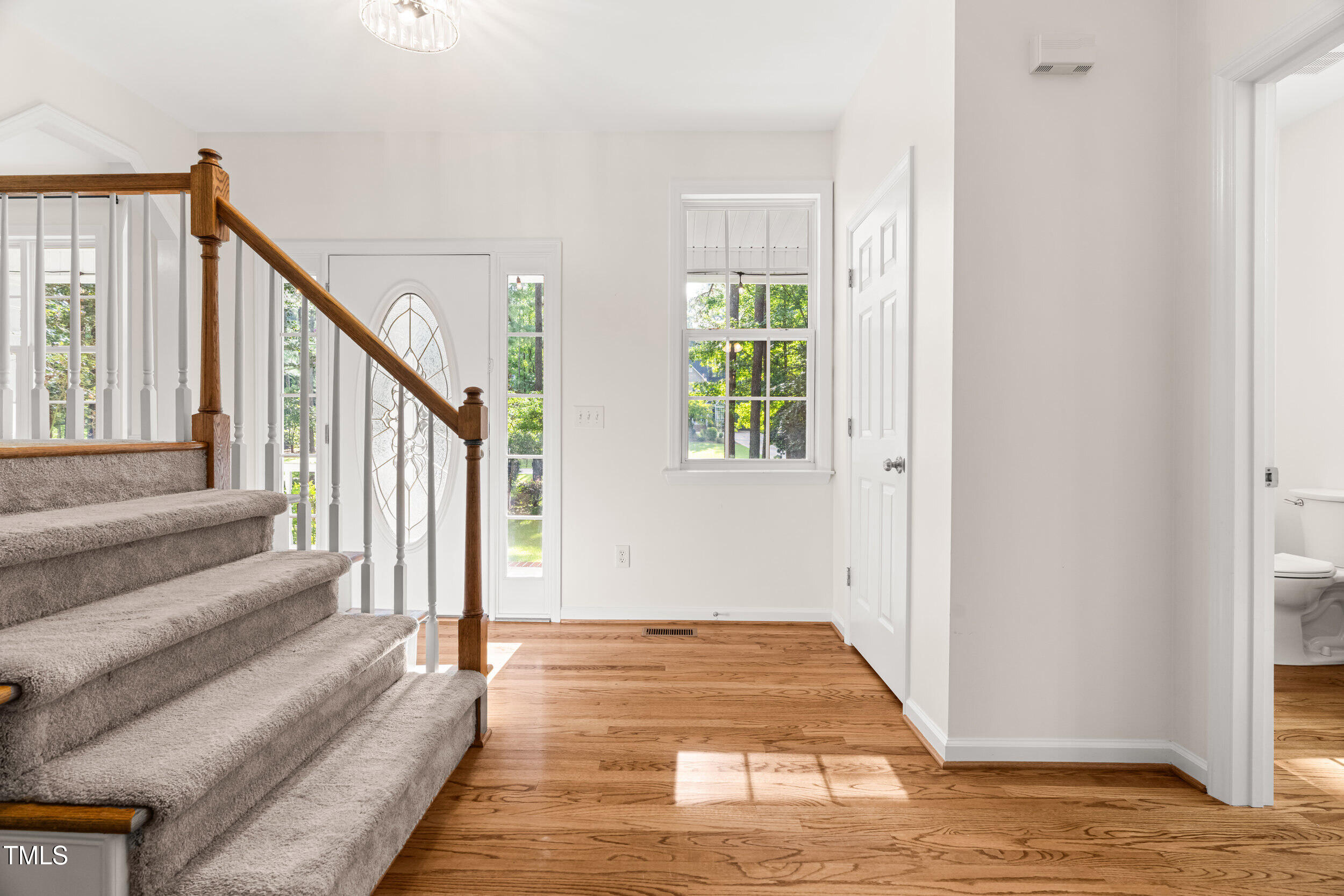 360 Cameron Drive Raleigh, NC 27603 - Photo 6 of 68 DSC08655