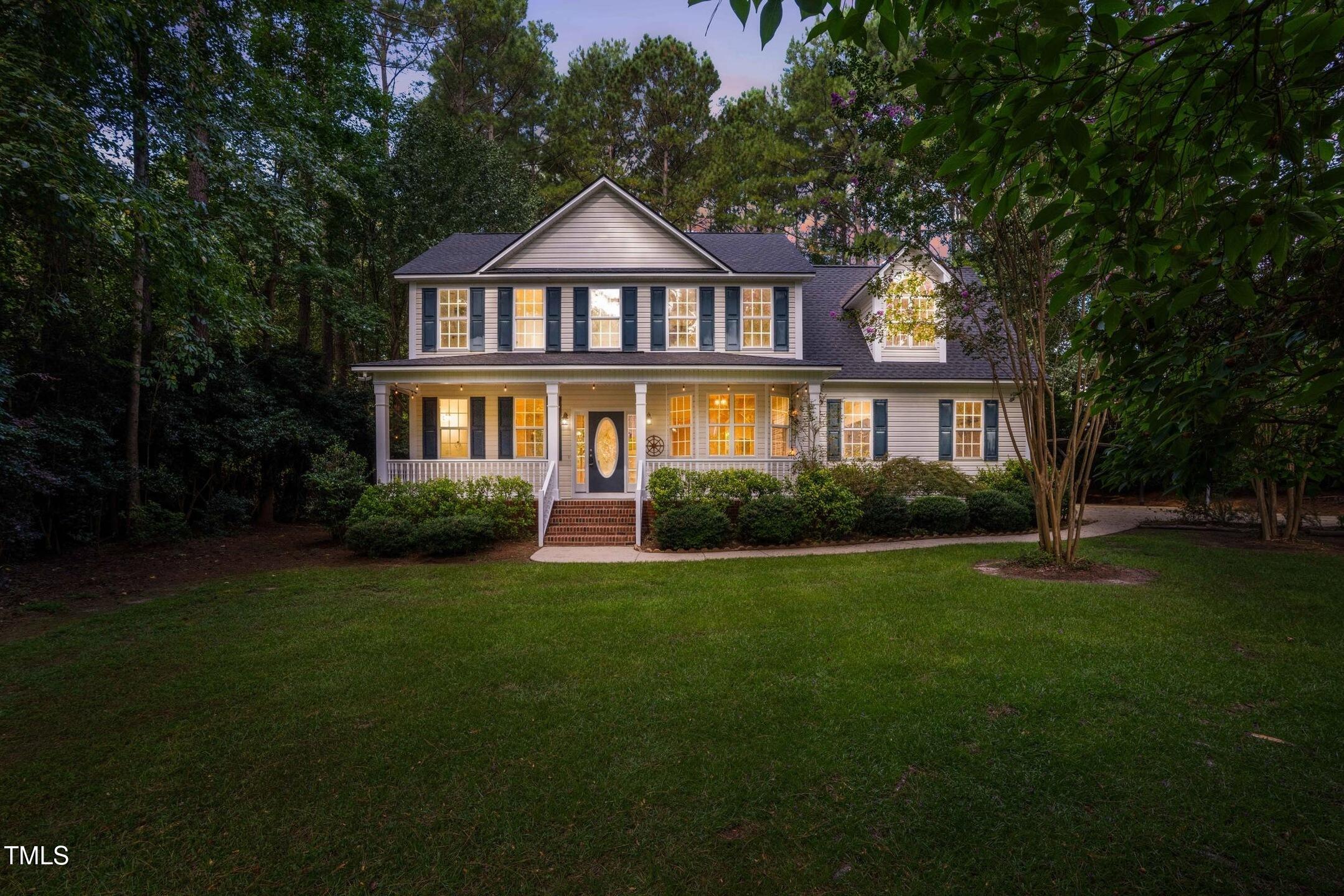 360 Cameron Drive Raleigh, NC 27603 - Photo 66 of 68 item_98