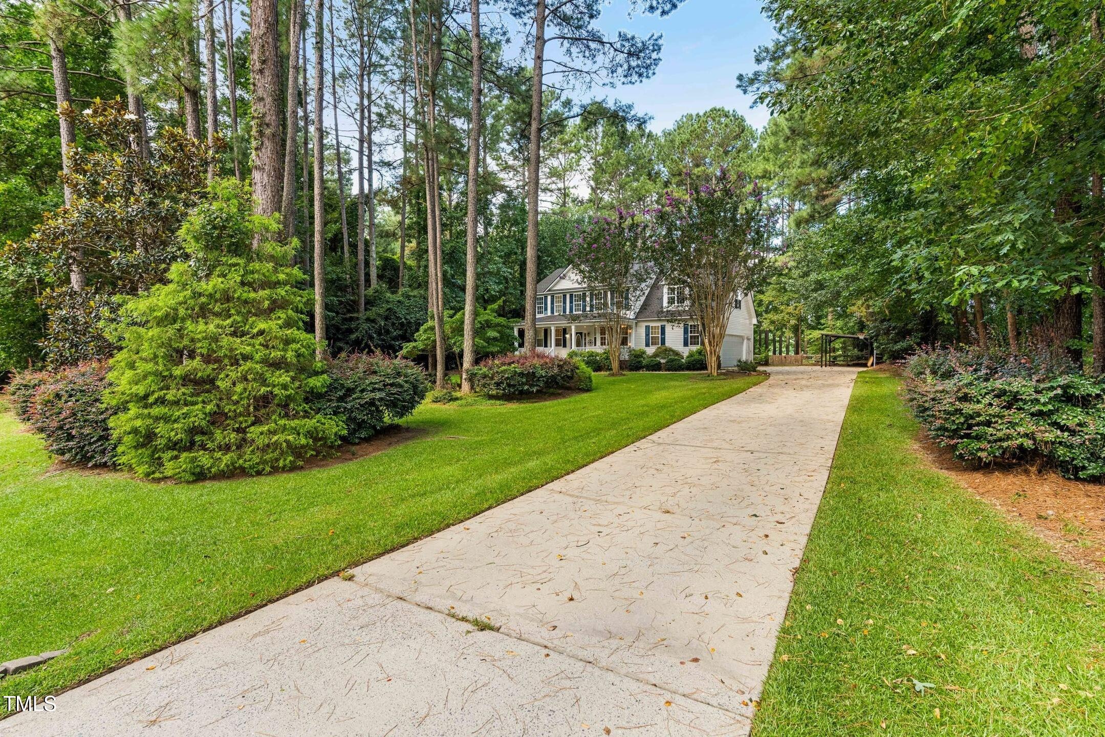 360 Cameron Drive Raleigh, NC 27603 - Photo 67 of 68 item_88 (1)