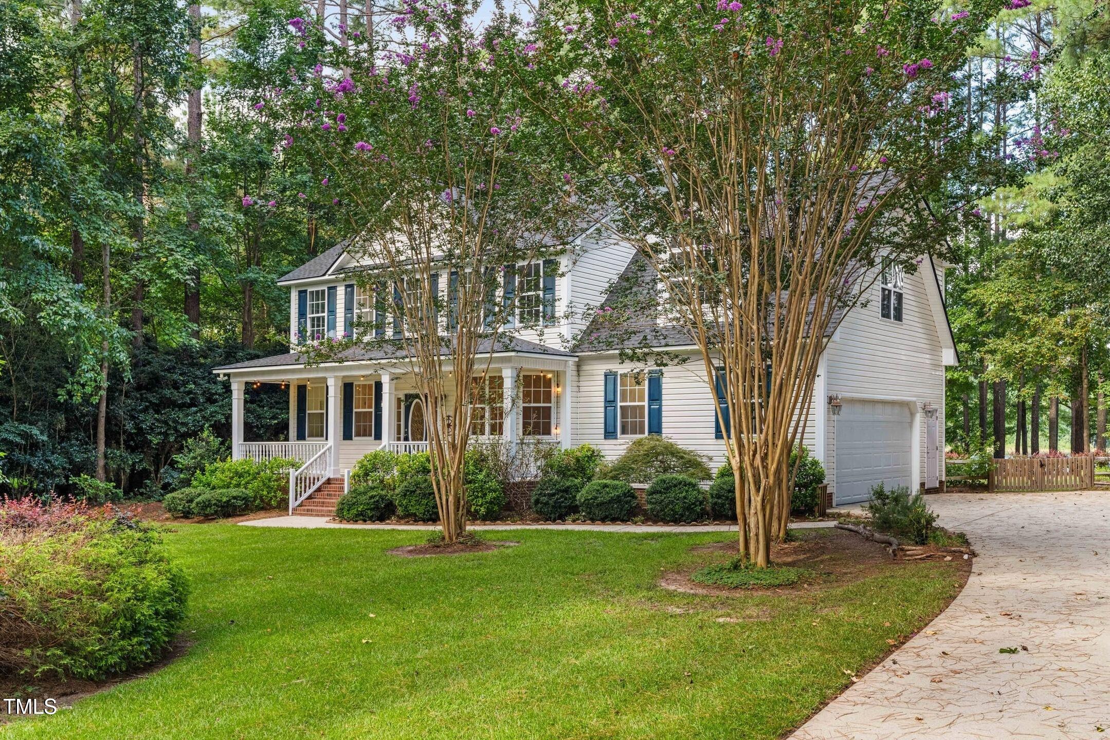 360 Cameron Drive Raleigh, NC 27603 - Photo 68 of 68 item_89 (1)