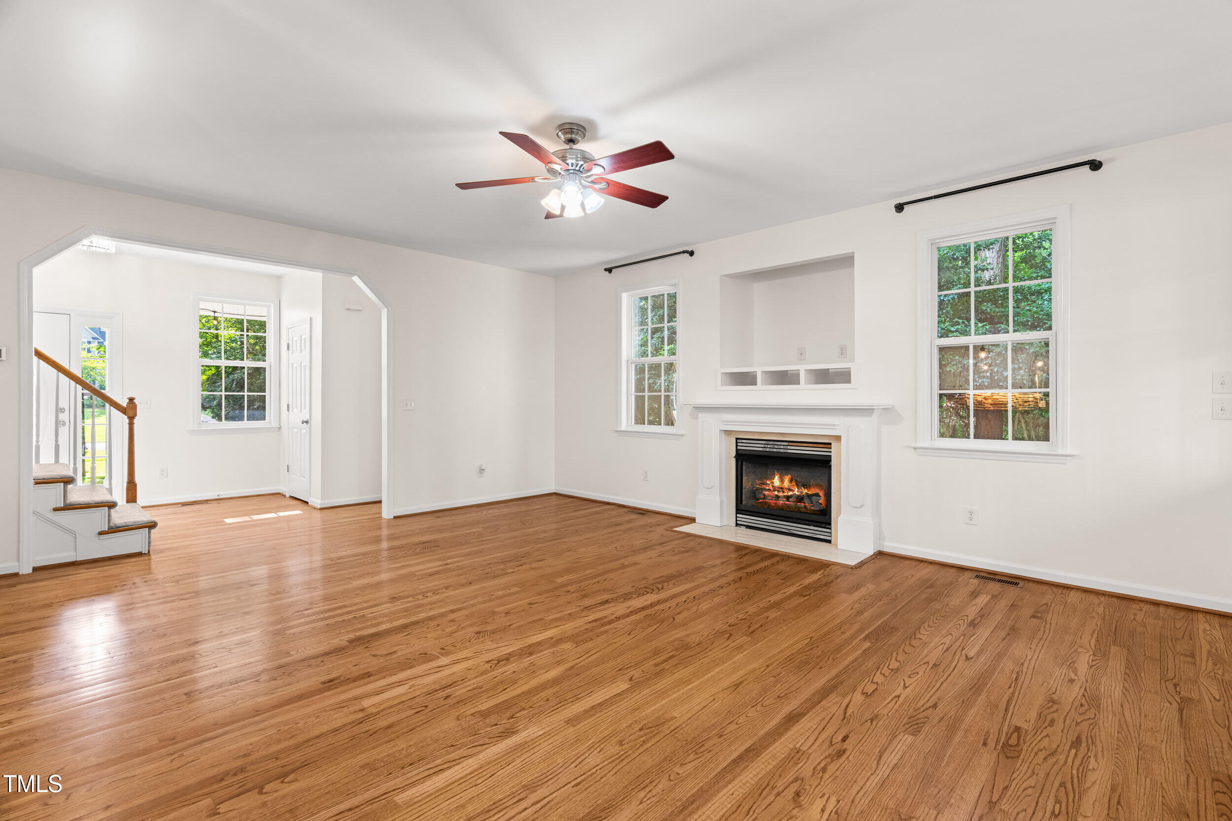 360 Cameron Drive Raleigh, NC 27603 - Photo 7 of 68 DSC08676