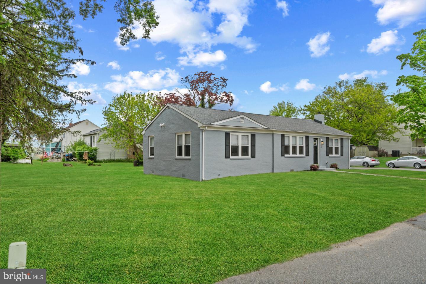 14 Montrose Road Pasadena, MD 21122 - Photo 1 of 16 Welcome Home