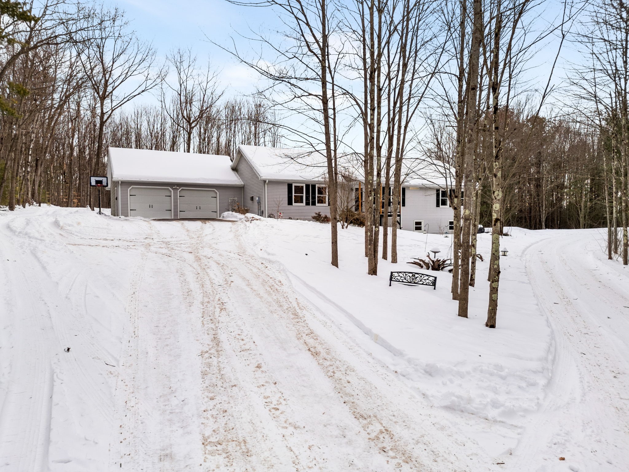 100 Monkey Run Road Port Crane, NY 13833 - Photo 2 of 50
