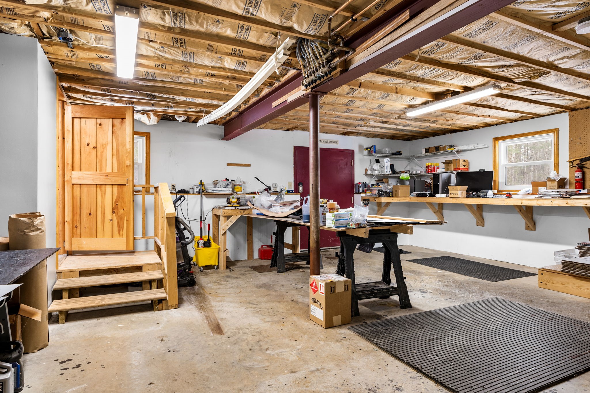 100 Monkey Run Road Port Crane, NY 13833 - Photo 42 of 50