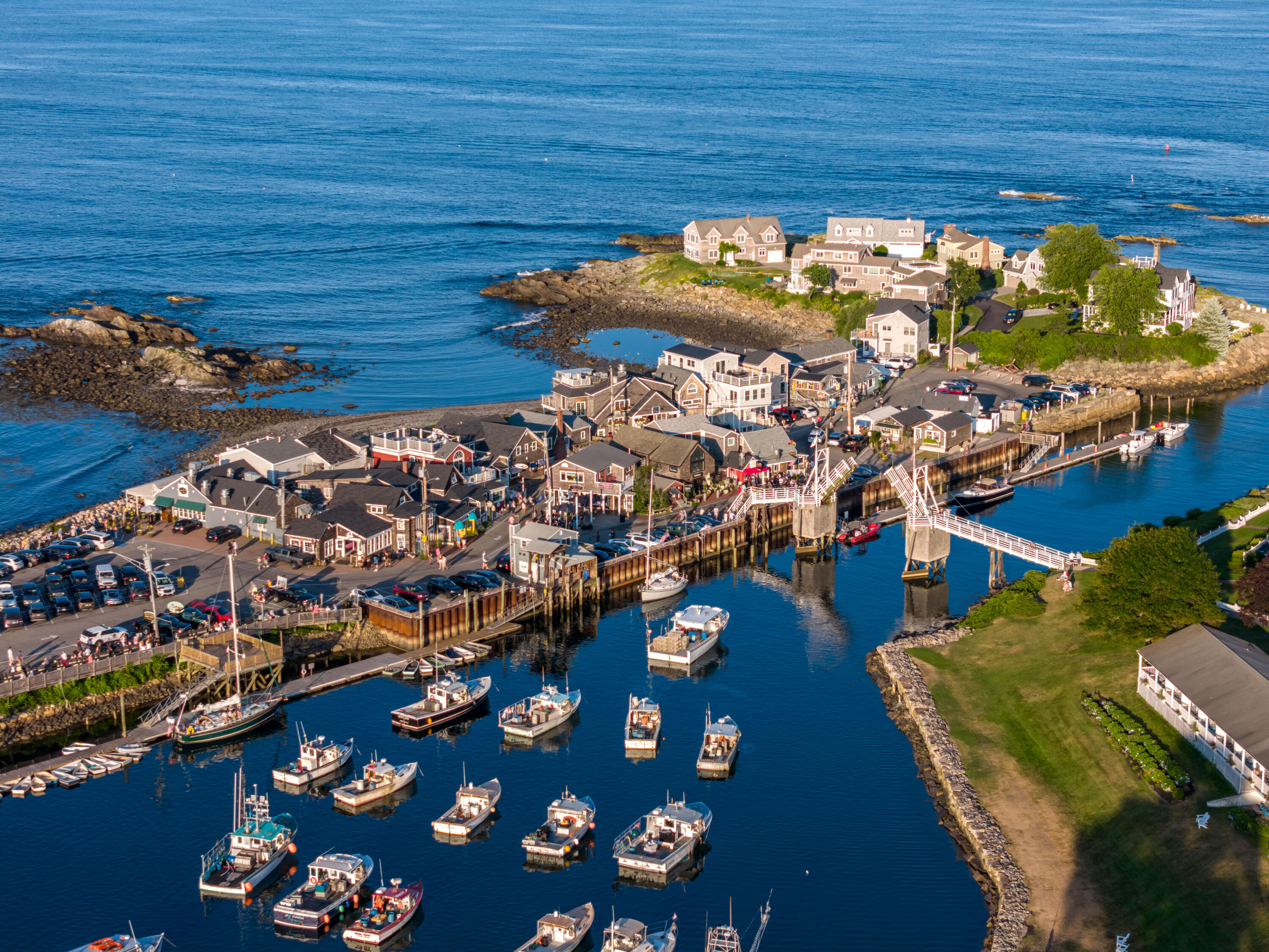 20 Shore Road, Unit 2A Ogunquit, ME 03907 - Photo 36 of 39 20 Shore Road #2A, Ogunquit, ME 03907