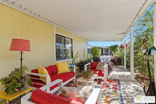 $224,900 | 73450 Country Club Drive, Unit 26, Palm Desert, CA 92260