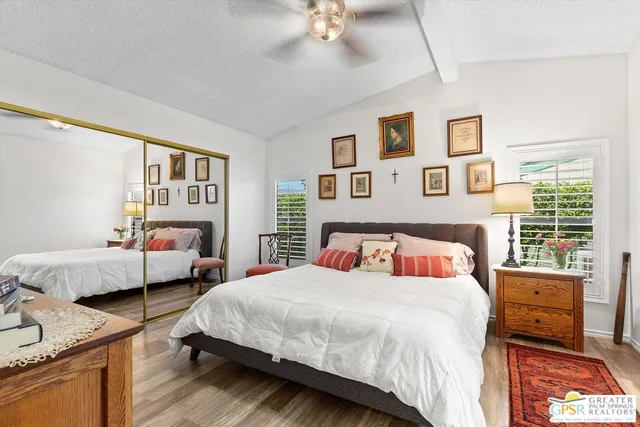 $224,900 | 73450 Country Club Drive, Unit 26, Palm Desert, CA 92260