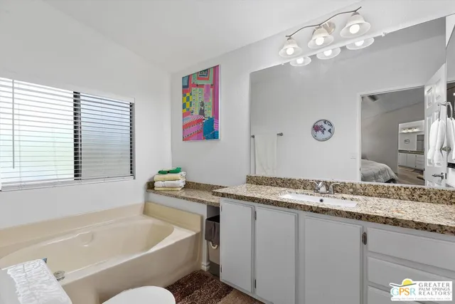 $224,900 | 73450 Country Club Drive, Unit 26, Palm Desert, CA 92260