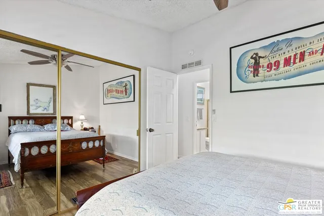 $224,900 | 73450 Country Club Drive, Unit 26, Palm Desert, CA 92260