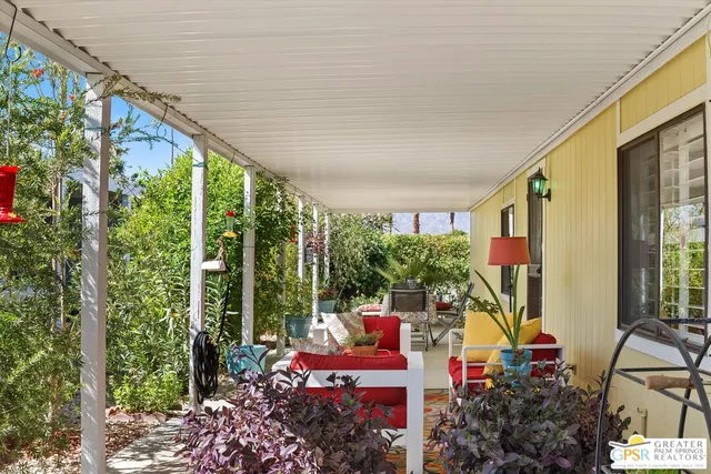 $224,900 | 73450 Country Club Drive, Unit 26, Palm Desert, CA 92260