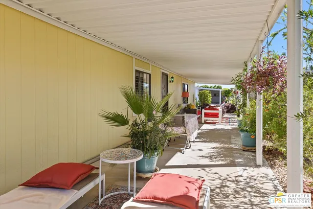 $224,900 | 73450 Country Club Drive, Unit 26, Palm Desert, CA 92260