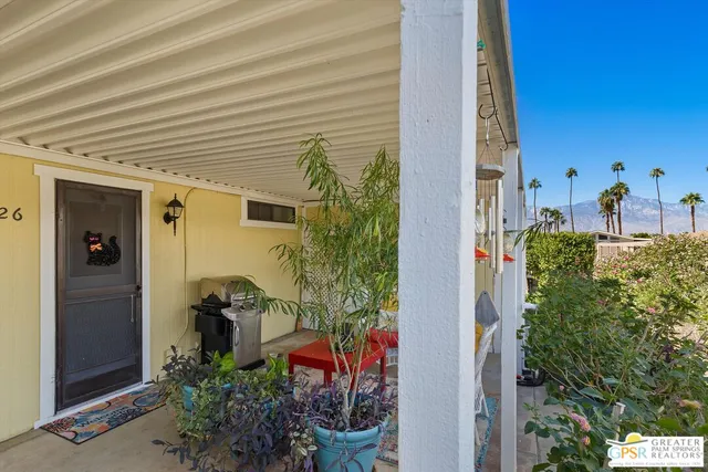 $224,900 | 73450 Country Club Drive, Unit 26, Palm Desert, CA 92260
