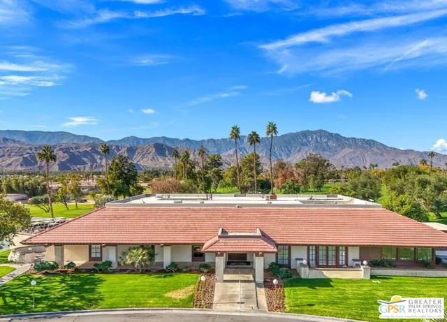 $224,900 | 73450 Country Club Drive, Unit 26, Palm Desert, CA 92260