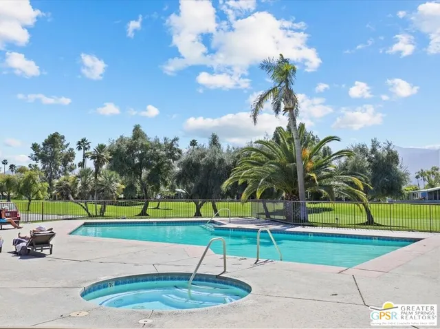 $224,900 | 73450 Country Club Drive, Unit 26, Palm Desert, CA 92260