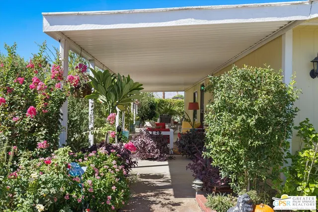 $224,900 | 73450 Country Club Drive, Unit 26, Palm Desert, CA 92260