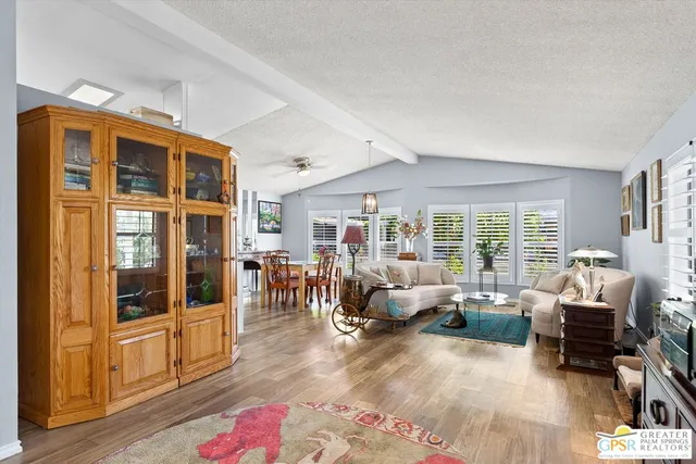 $224,900 | 73450 Country Club Drive, Unit 26, Palm Desert, CA 92260