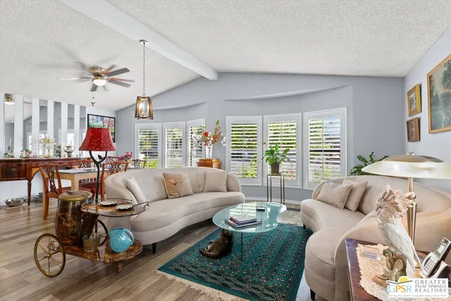 $224,900 | 73450 Country Club Drive, Unit 26, Palm Desert, CA 92260