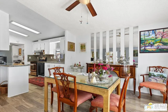 $224,900 | 73450 Country Club Drive, Unit 26, Palm Desert, CA 92260