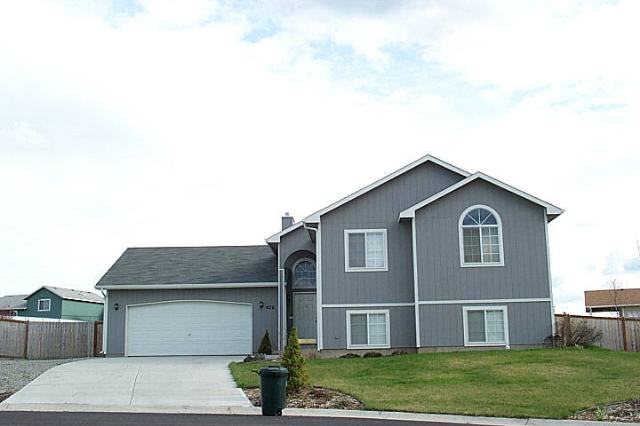 426 East Trevor Road Colbert, WA 99005 - Photo 1 of 1