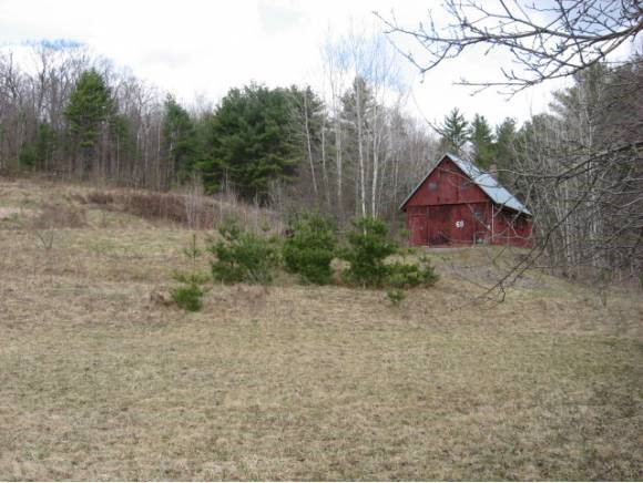 Jenney Road Plainfield, NH 03781 - Photo 1 of 1