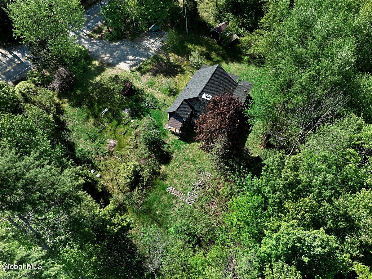 2393 Schroon River Road Warrensburg, NY 12885 - Photo 3 of 48 2393 Schroon River Rd
