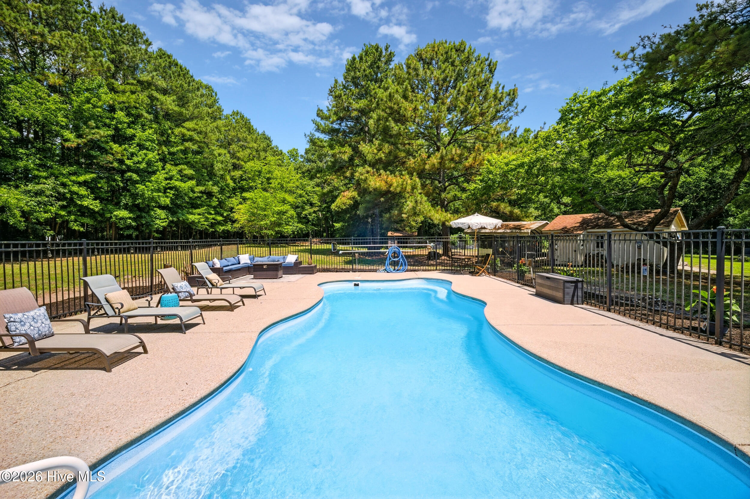 735 Daniels Road Corapeake, NC 27926 - Photo 25 of 43