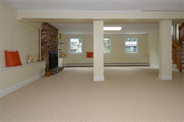 50 Gilbert Road Needham, MA 02492 - Photo 21 of 25 a view of a livingroom with furniture