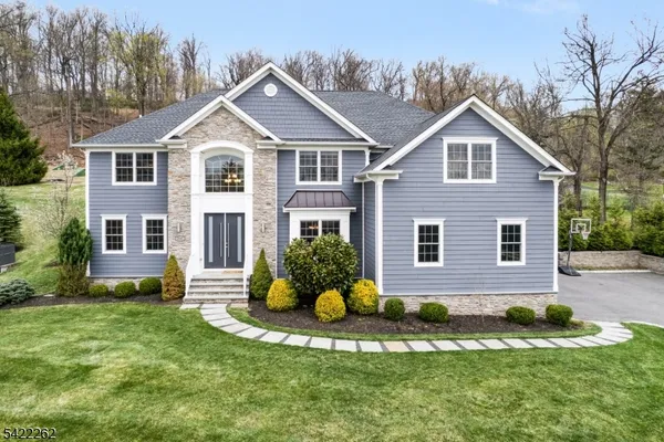 $1,525,000 | 2141 Washington Valley Road, Bridgewater, NJ 08836