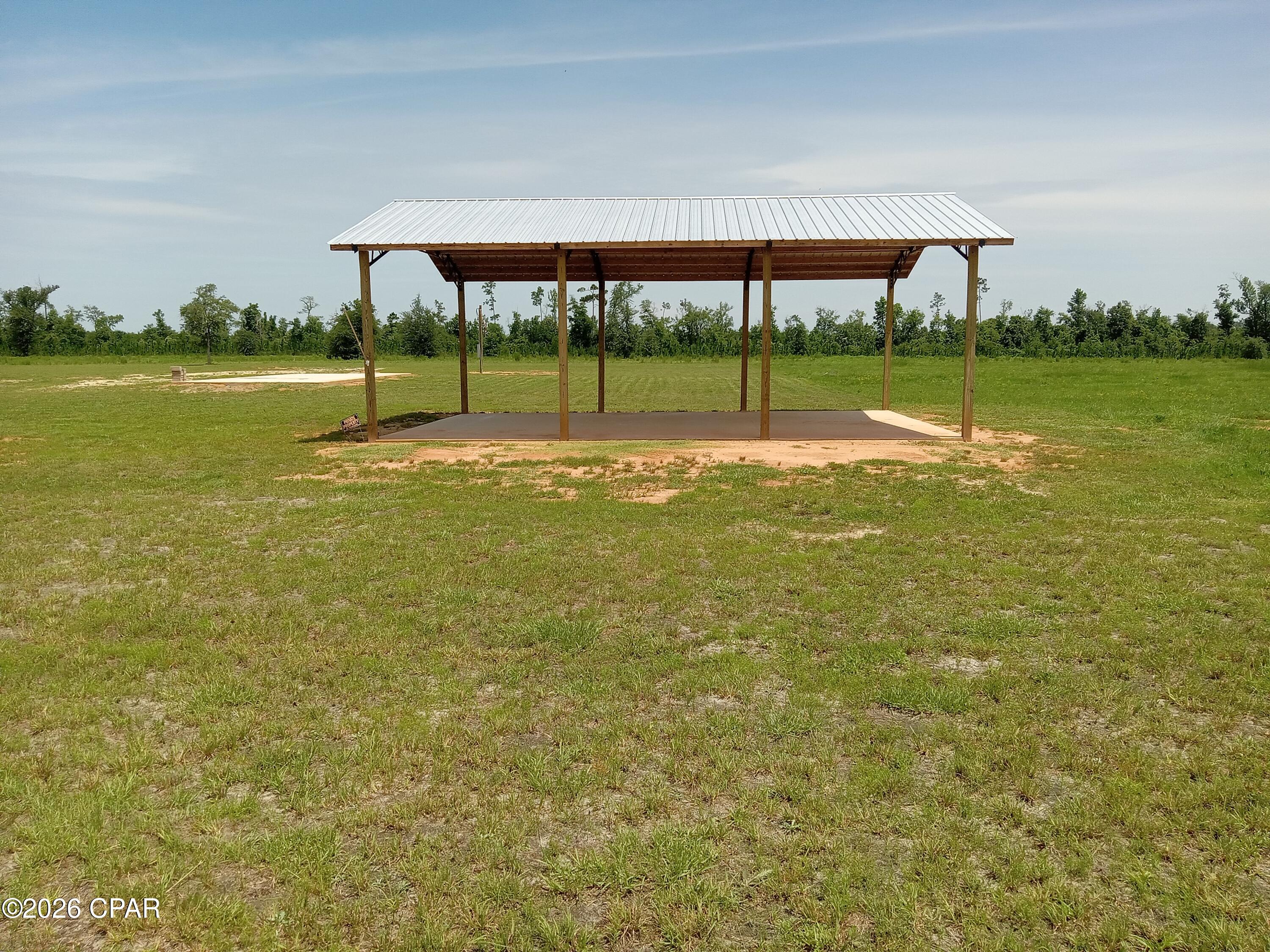 13626 Bailey Cem Road Clarksville, FL 32430 - Photo 3 of 16