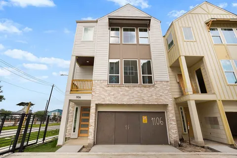 $399,900 | 1106 Weiss Street, Houston, TX 77009