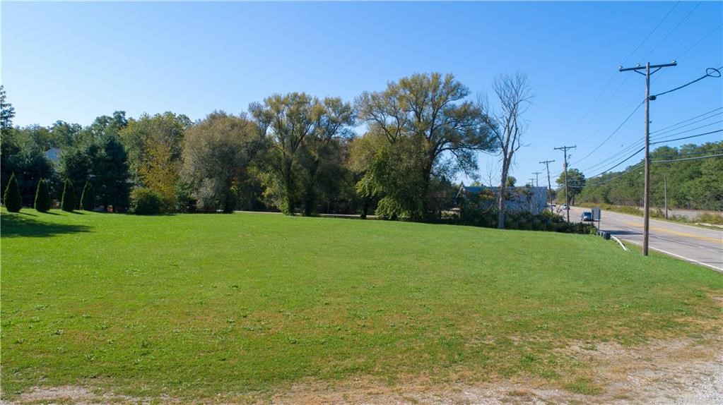 6121 Buffalo Road Harborcreek, PA 16421 - Photo 3 of 4 a view of a field with grass