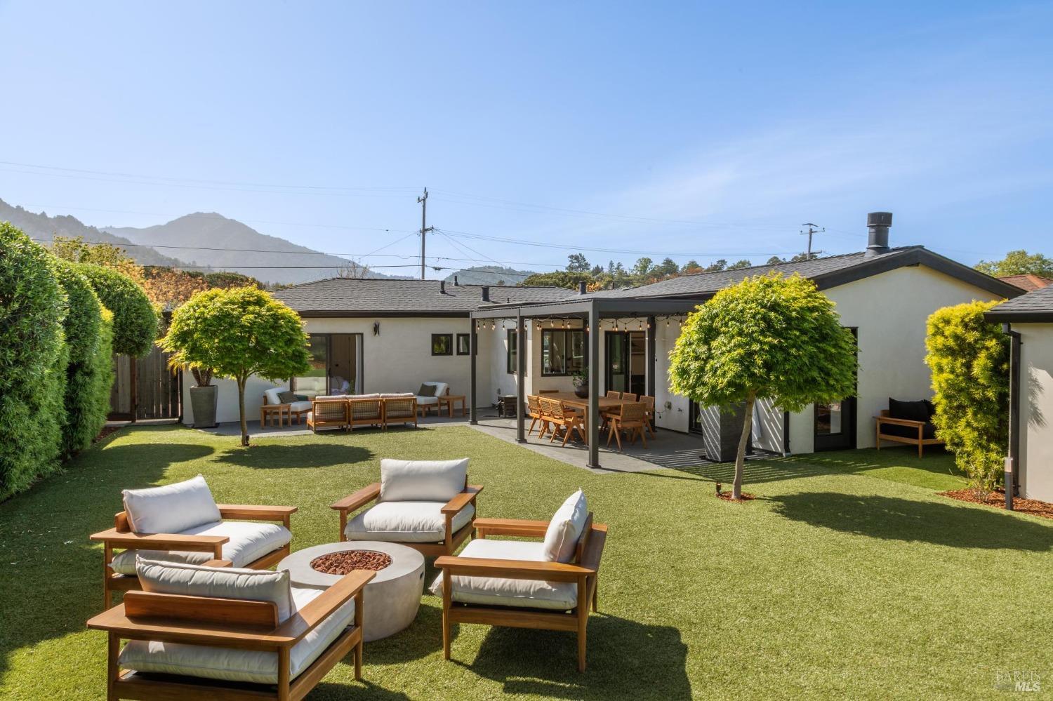 31 Mohawk Avenue Corte Madera, CA 94925 - Photo 40 of 57