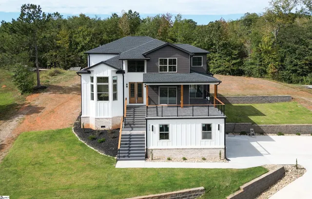 $735,000 | 230 Hammond Circle, Anderson, SC 29621