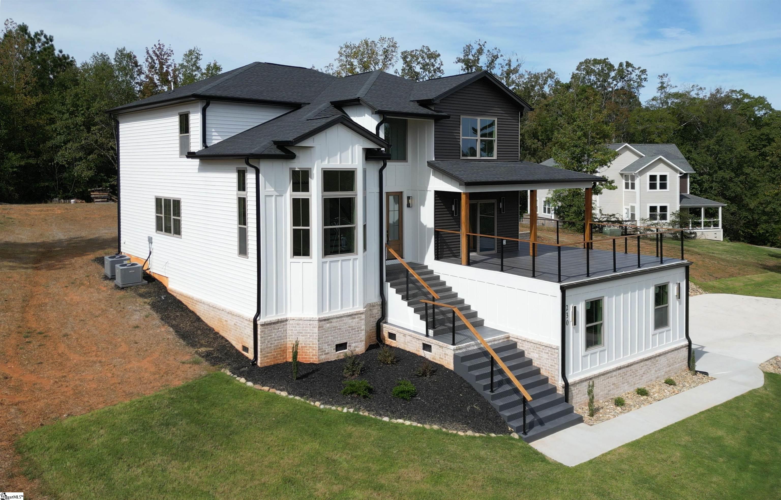 230 Hammond Circle Anderson, SC 29621 - Photo 2 of 46