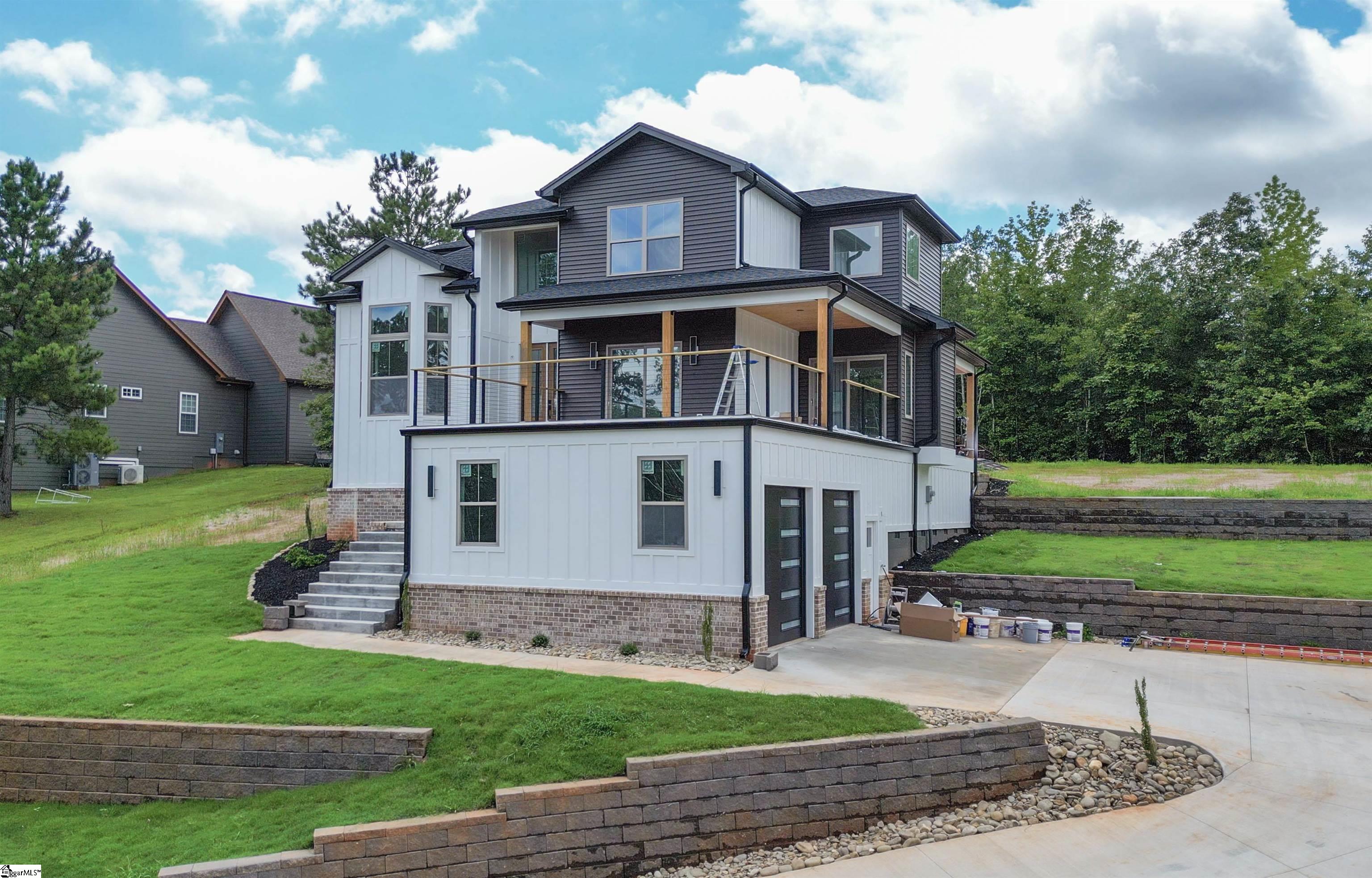 230 Hammond Circle Anderson, SC 29621 - Photo 3 of 46