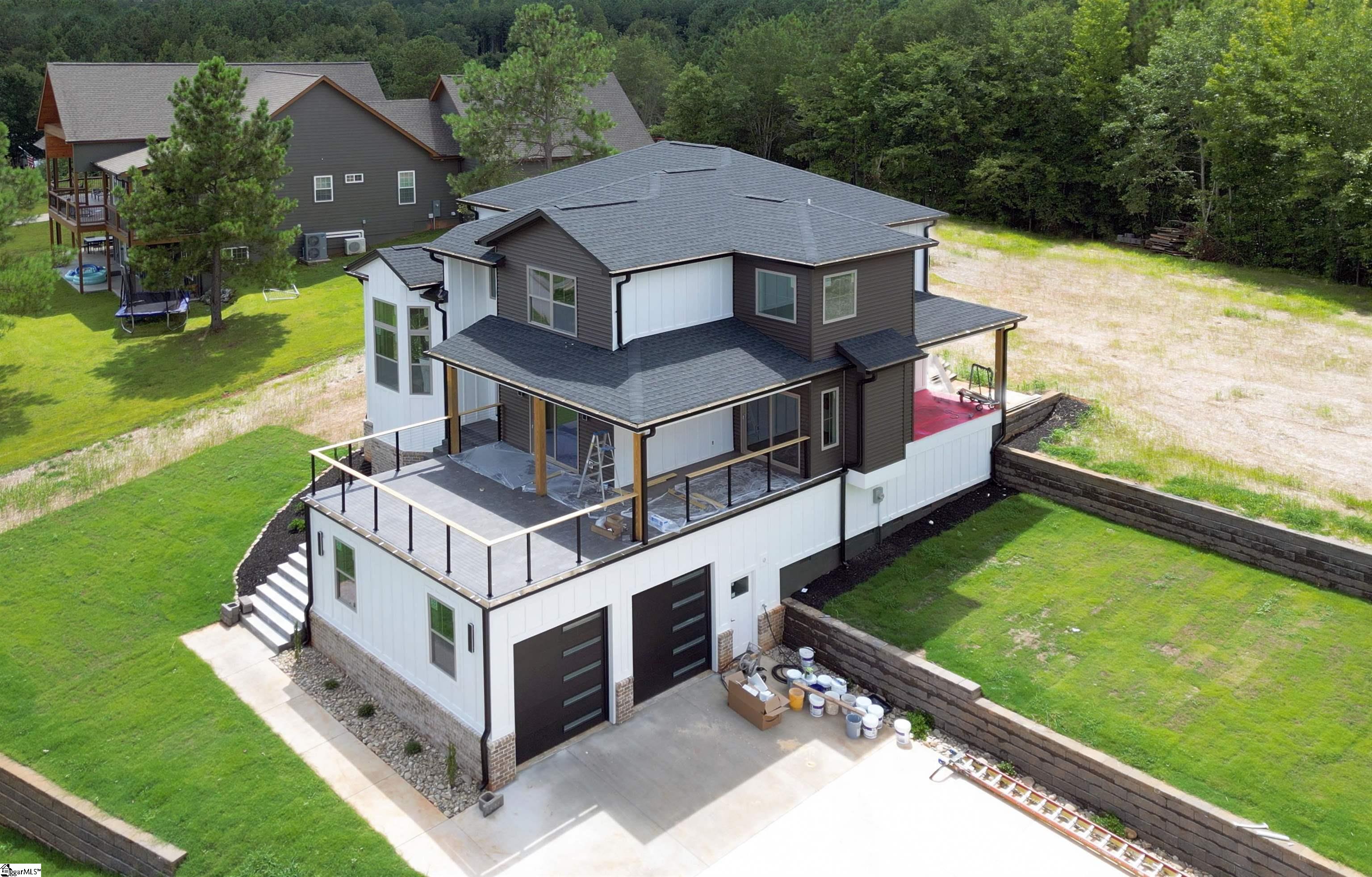 230 Hammond Circle Anderson, SC 29621 - Photo 4 of 46