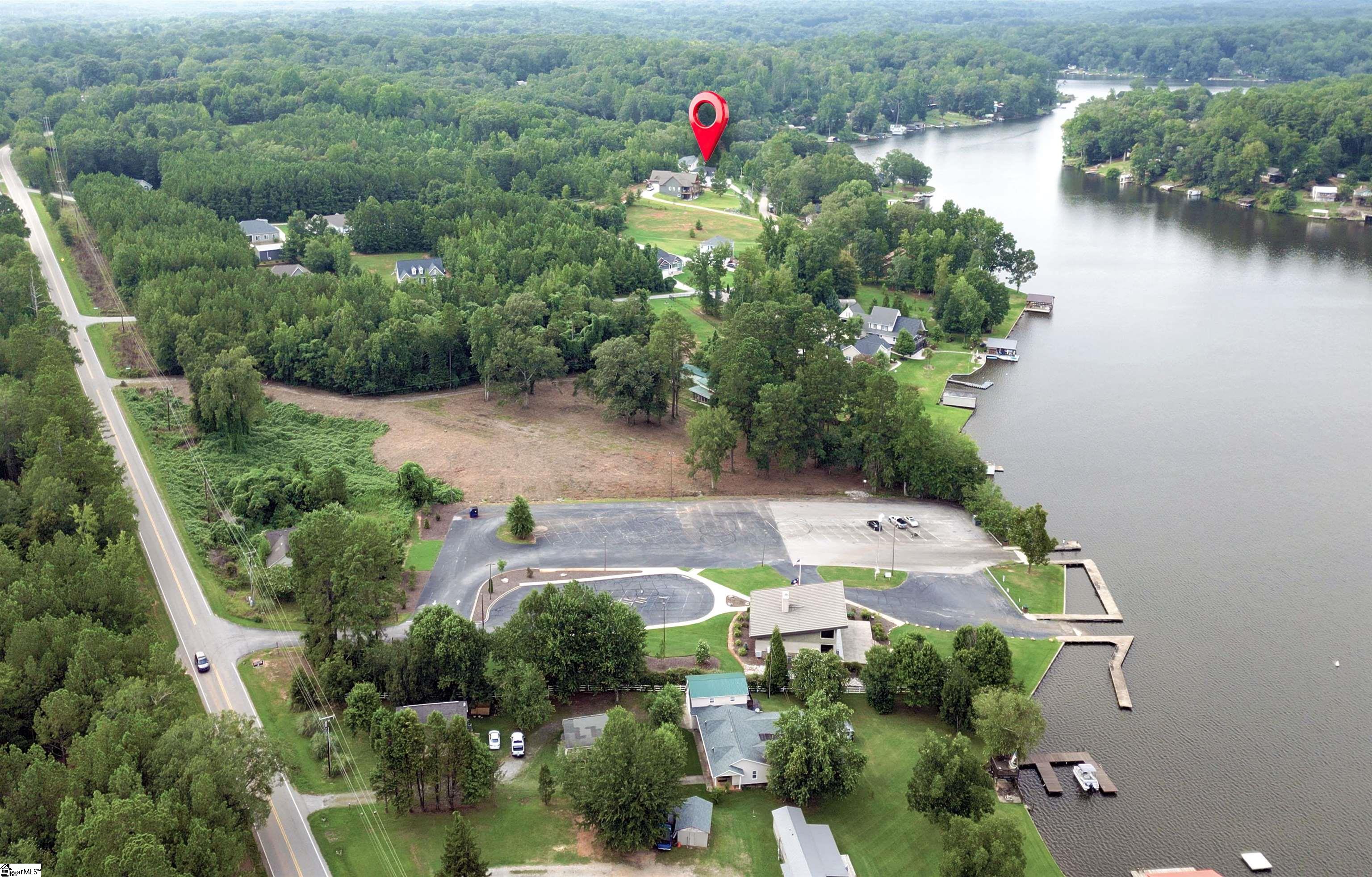 230 Hammond Circle Anderson, SC 29621 - Photo 42 of 46
