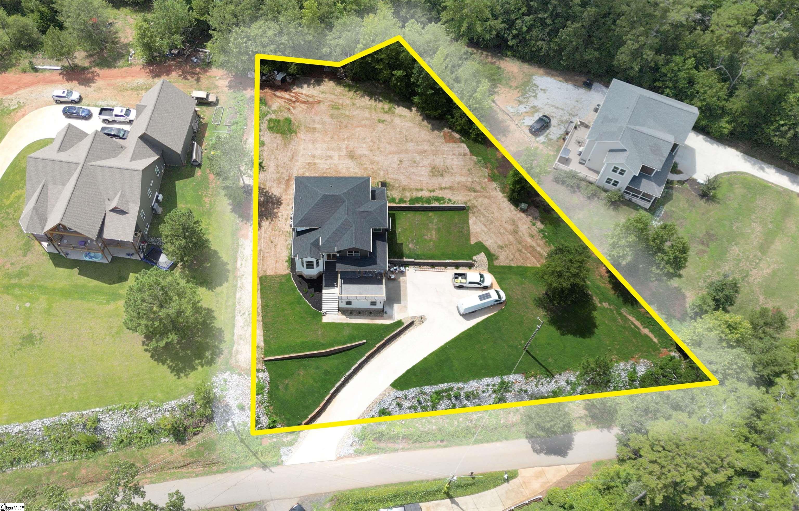 230 Hammond Circle Anderson, SC 29621 - Photo 43 of 46