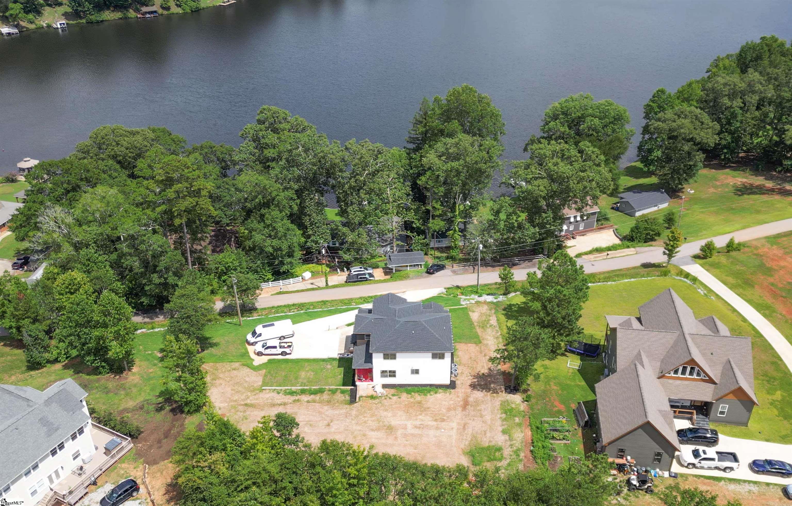 230 Hammond Circle Anderson, SC 29621 - Photo 45 of 46