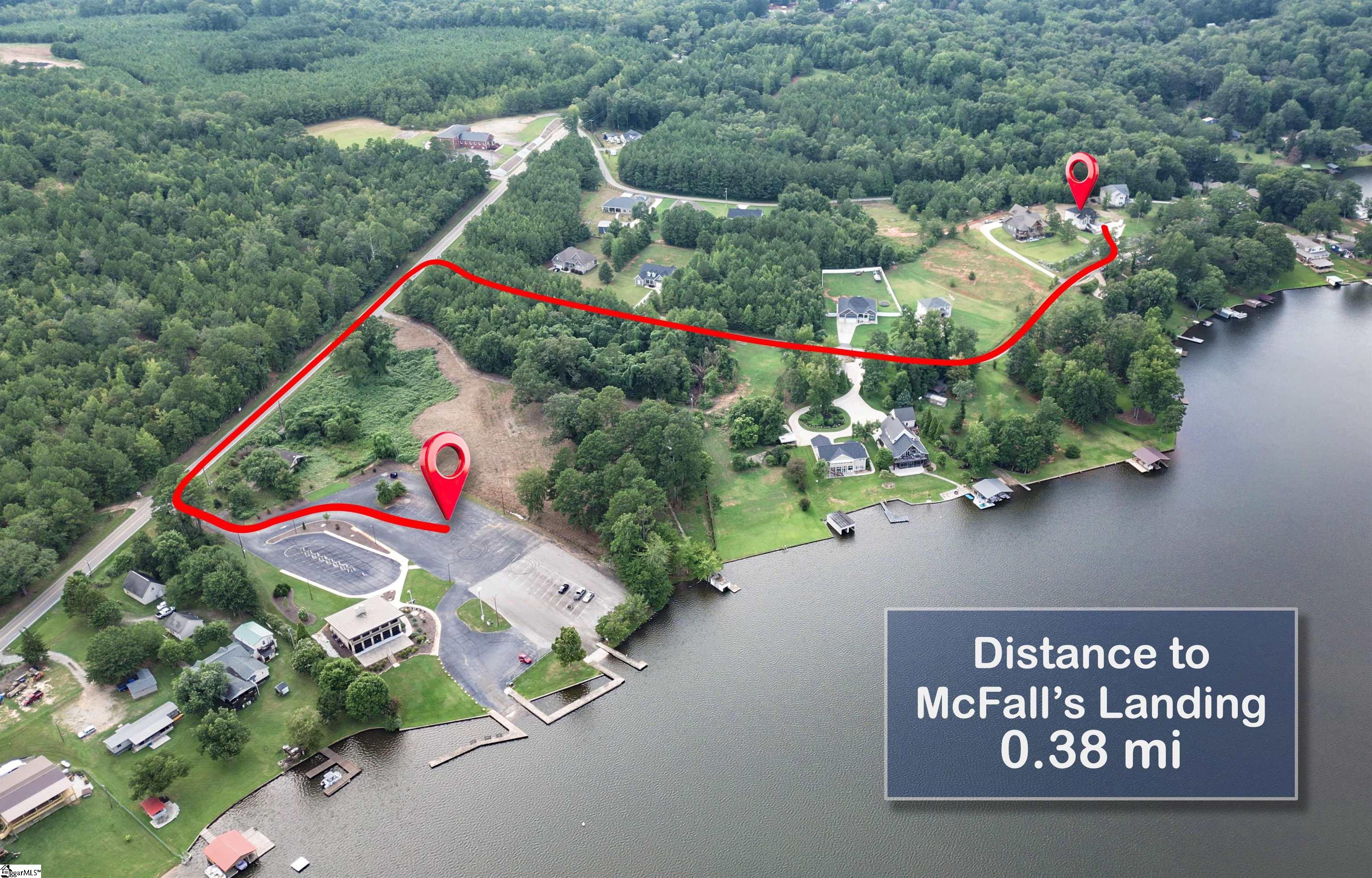 230 Hammond Circle Anderson, SC 29621 - Photo 46 of 46