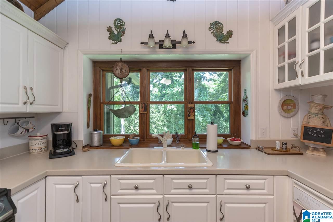 5744 Spring Creek Road Montevallo, AL 35115 - Photo 16 of 44