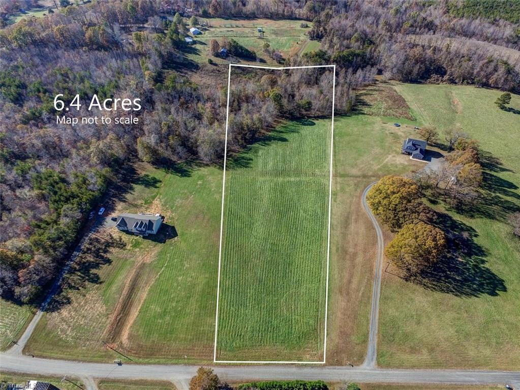 Parcel C-1 Mitchell Road Reidsville, NC 27320 - Photo 1 of 9