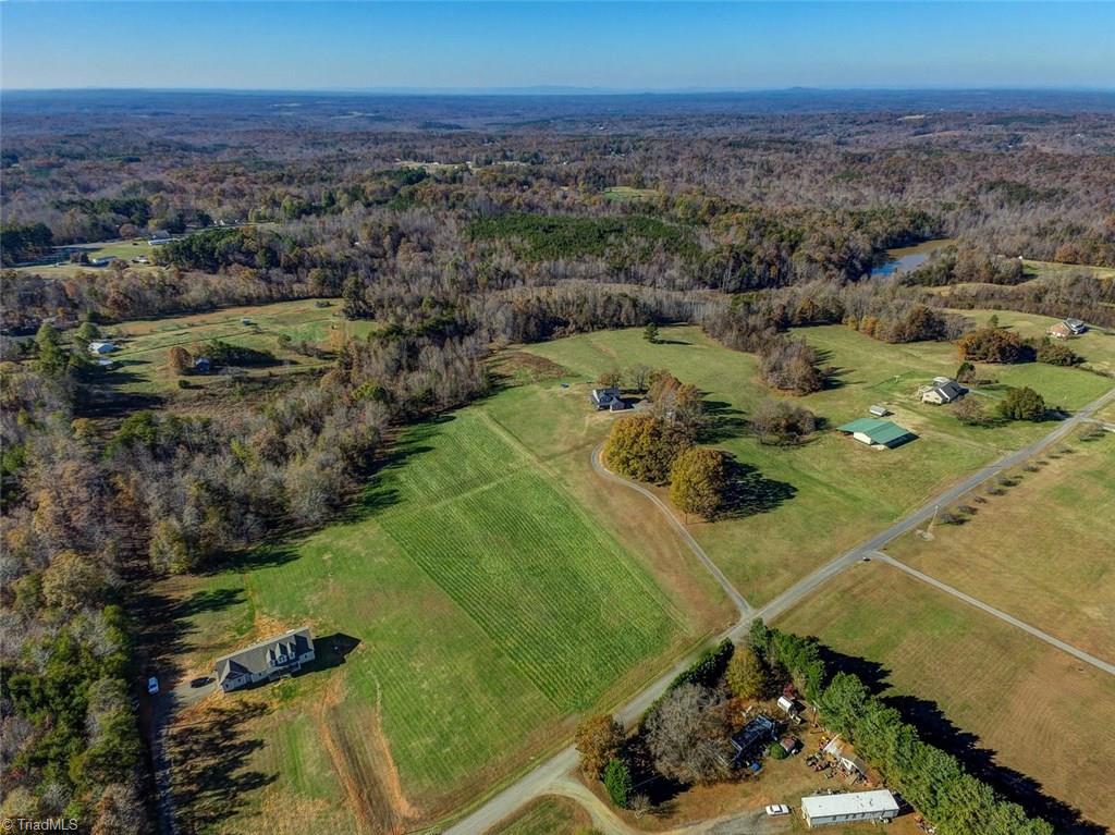 Parcel C-1 Mitchell Road Reidsville, NC 27320 - Photo 2 of 9