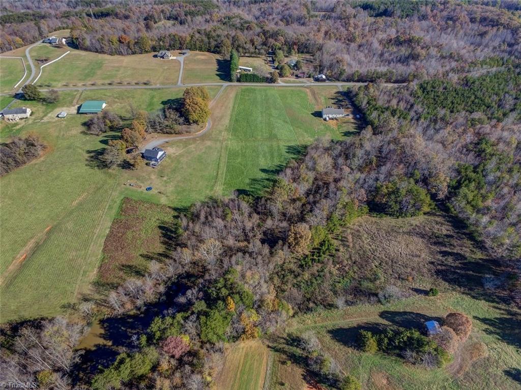 Parcel C-1 Mitchell Road Reidsville, NC 27320 - Photo 4 of 9