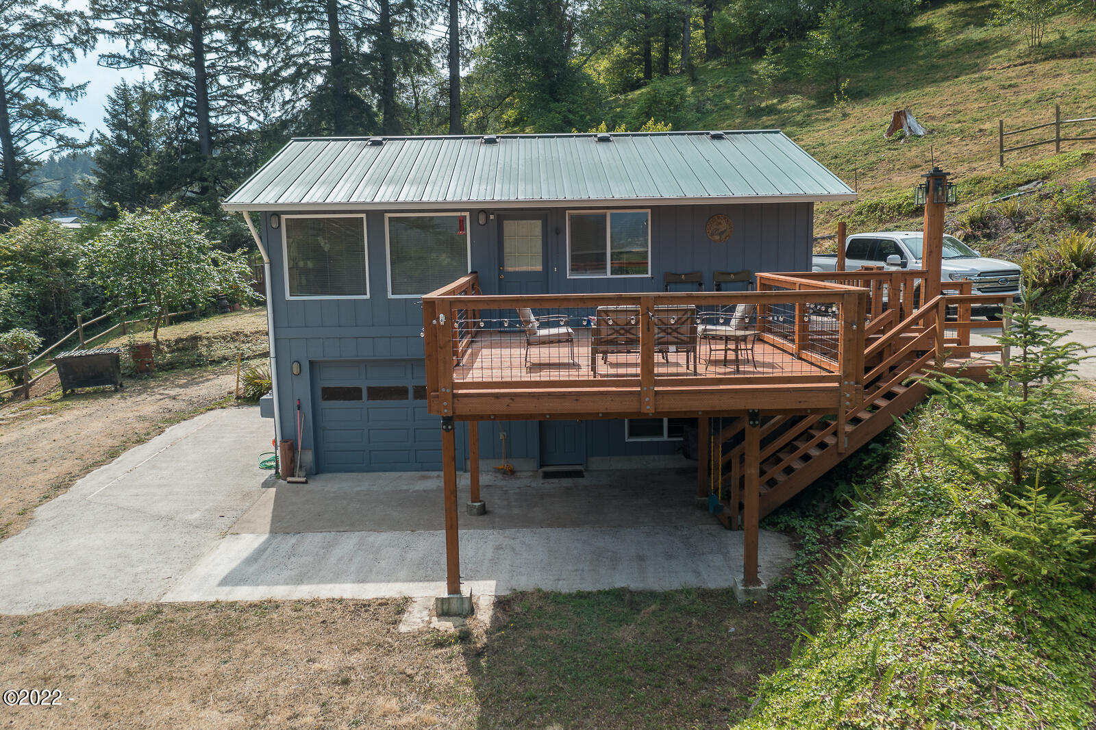6500 Christiansen Road Cloverdale, OR 97112 - Photo 27 of 41 6500 Christensen Rd, Cloverdale