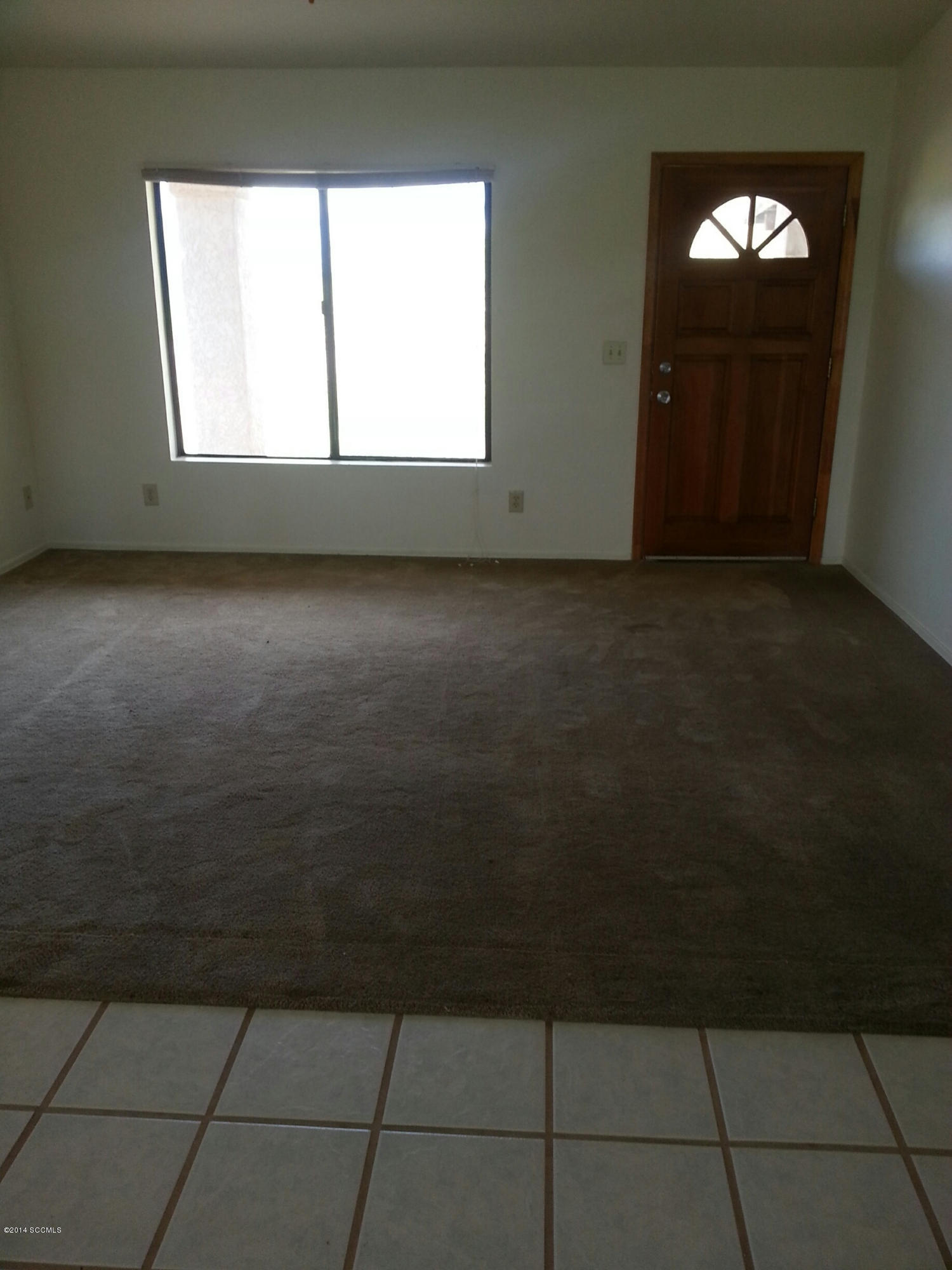 315 Camino Arenosa Rio Rico, AZ 85648 - Photo 3 of 11 a view of a livingroom with window