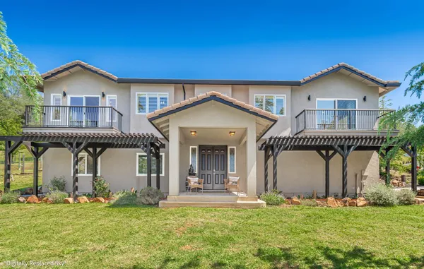 $1,195,000 | 13399 Bell Brook Drive, Auburn, CA 95602