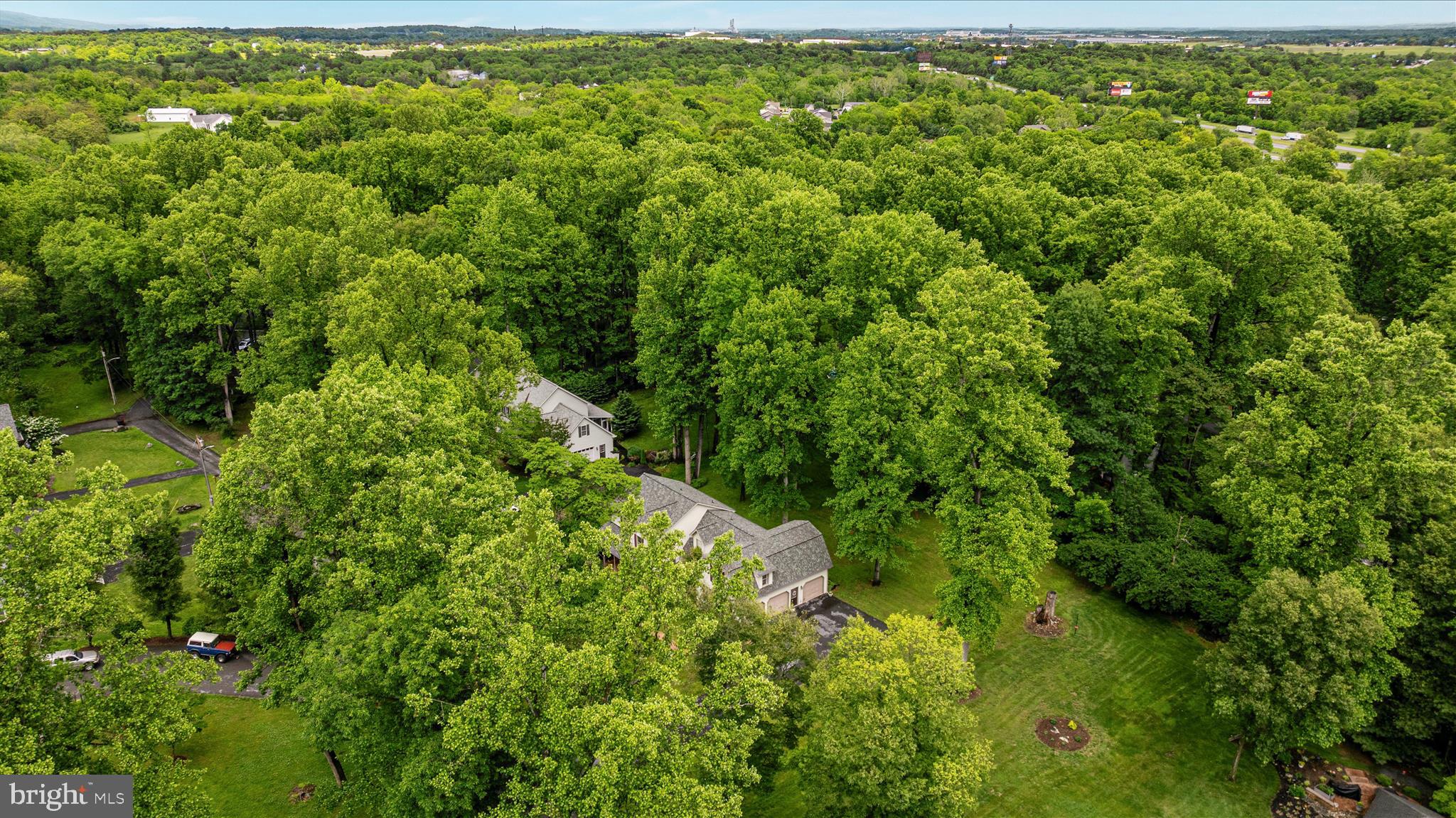 220 Minnick Road Inwood, WV 25428 - Photo 65 of 72 DJI_0138_220 Minnick Rd - Absolute Altitude - 5 -