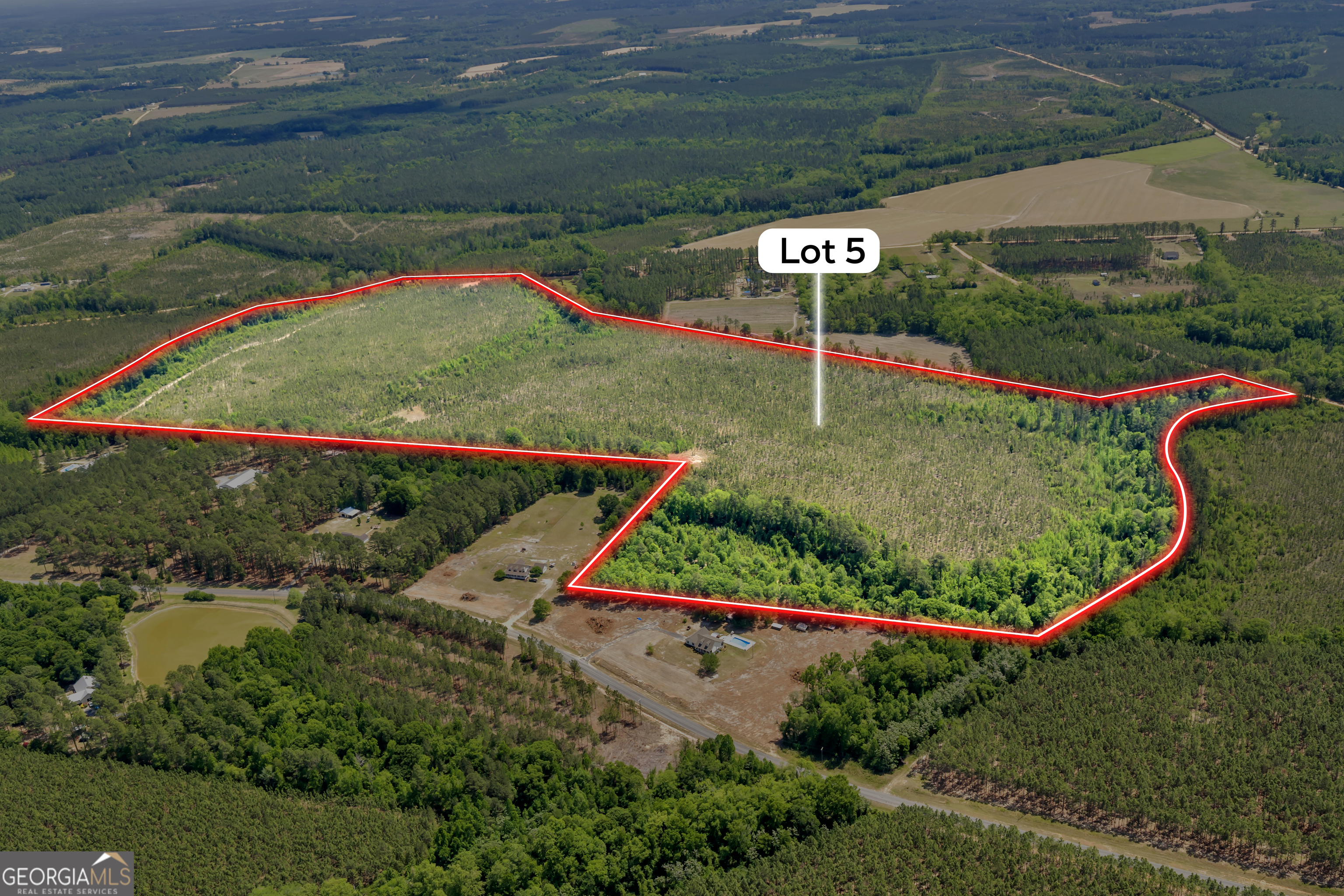 5 Keen Road Cadwell, GA 31009 - Photo 12 of 12